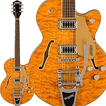 (美品！)グレッチ セミアコギター ビグスビー付き グレッチ GRETSCH セミアコ」の人気商品一覧 | 安い商品を通販